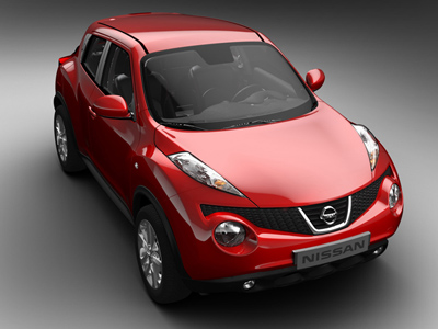 Χιλιάδες επισκέπτες στο… πάρτι της Nissan